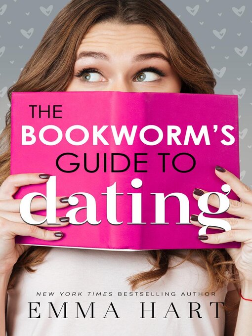 Cover image for The Bookworm's Guide to Dating (The Bookworm's Guide, #1)